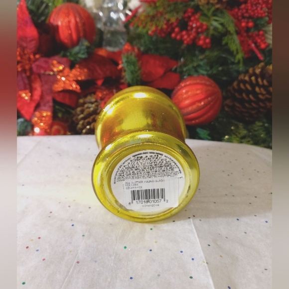 Volcano Glitz Found Glass - 8 oz - Picture 7 of 8